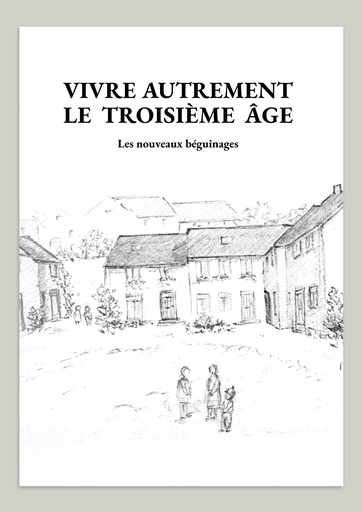 Vivre Autrement le Troisième Age